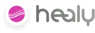 Healy logo
